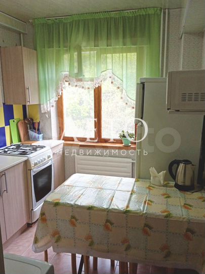 1-к. квартира, 26,9 м², 3/6 эт.