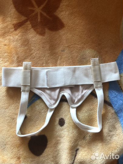 Бандаж грыжевой паховый Orlett