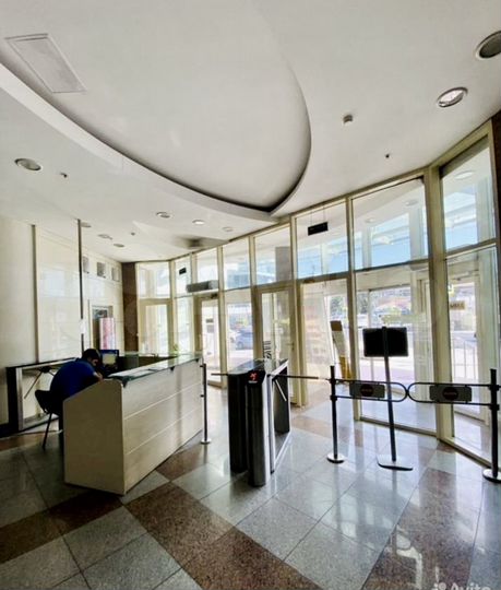 Офис, 96.8 м²