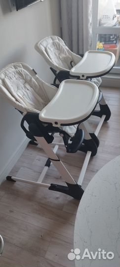 Стул для кормления Pituso Gata