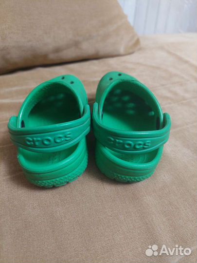 Crocs детские c6
