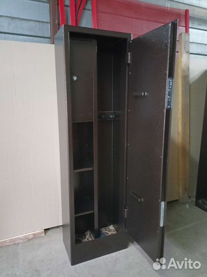 Сейф для оружия