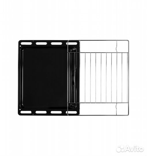 Электрический духовой шкаф Lex EDM 1001 ONE GR