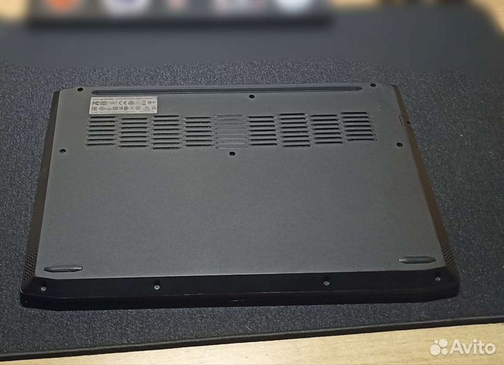 Lenovo ideapad gaming 3 15arh05