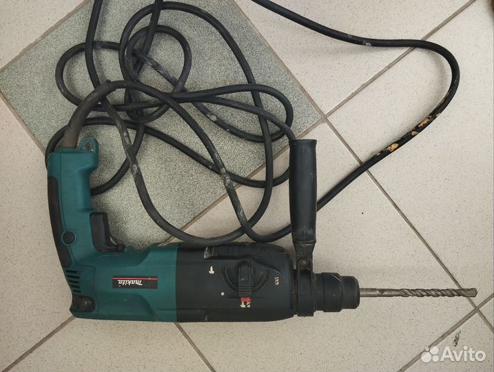 Makita HR2450