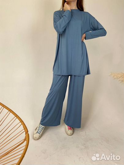 Двойки базовые