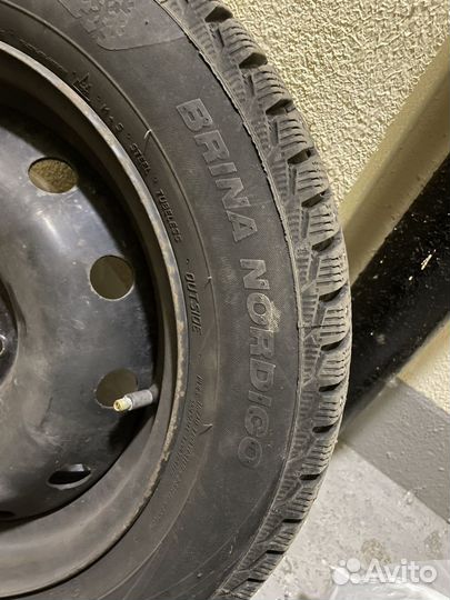 Viatti Brina 185/65 R15 88T