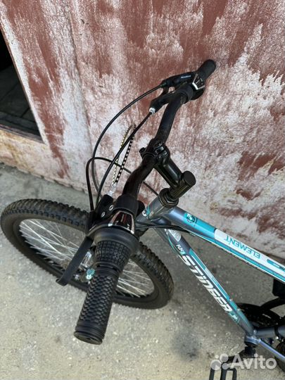 Велосипед Stinger