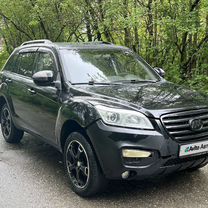 LIFAN X60 1.8 MT, 2013, 136 000 км, с пробегом, цена 559 000 руб.