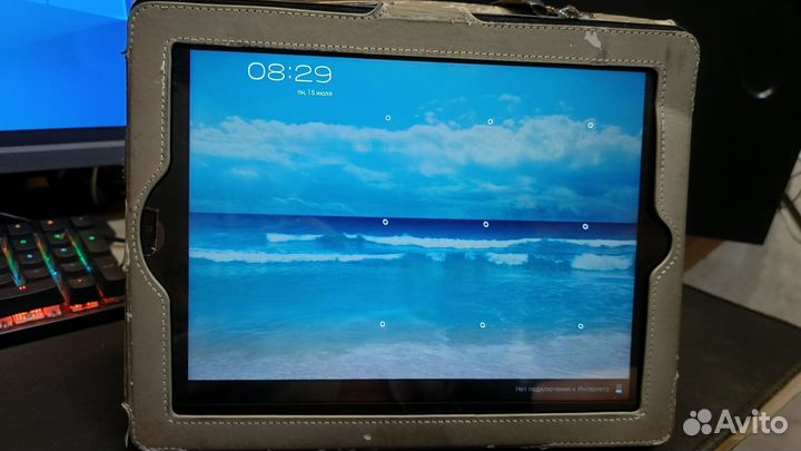 Планшет ritmix