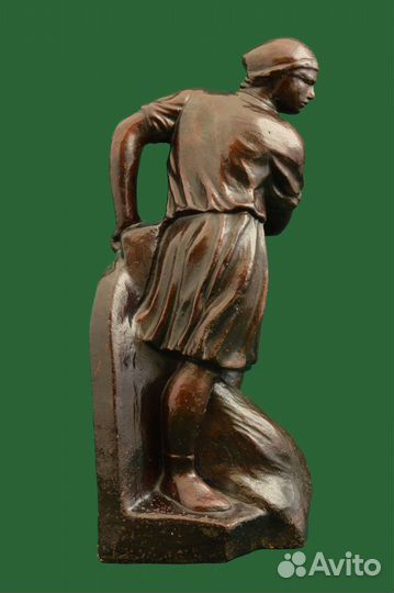 Скульптура 