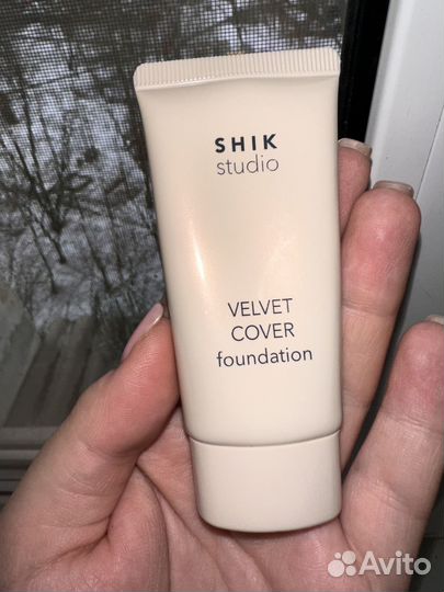 Тон shik