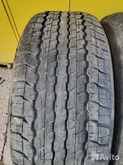 Dunlop Grandtrek AT22 285/65 R17