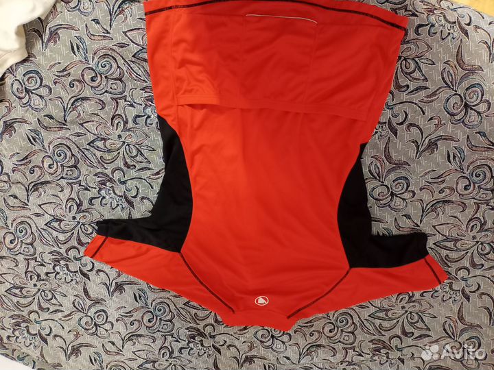 Футболка мужская