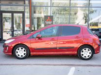 Peugeot 308 1.6 AT, 2011, 113 647 км, с пробегом, цена 652 000 руб.
