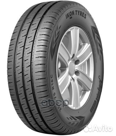 Ikon Tyres Autograph Eco C3 225/70 R15