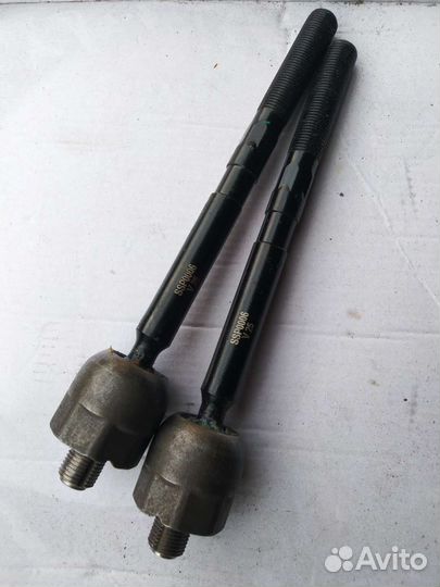 Рулевая тяга