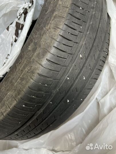 Bridgestone Ecopia EP150 185/70 R14 88S