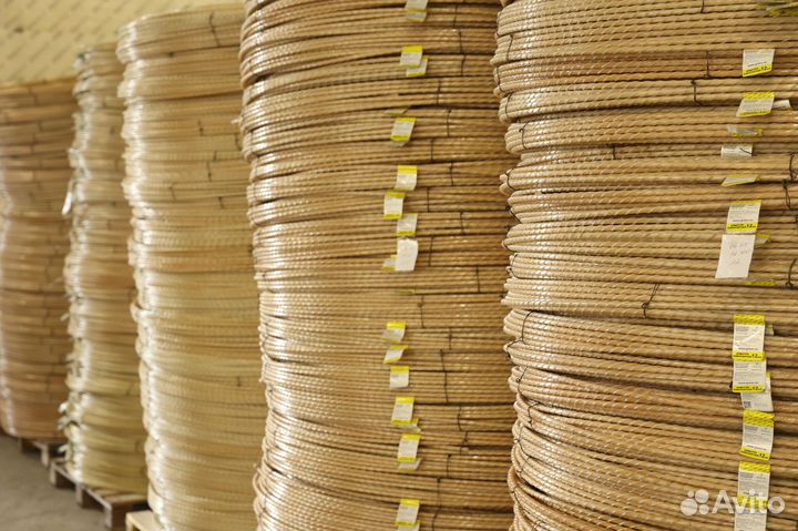 Арматура бухты