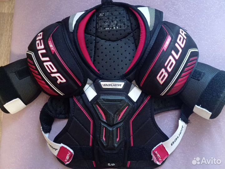 Хоккейная форма