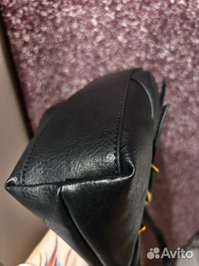 Сумка иск кожа Снежная королева