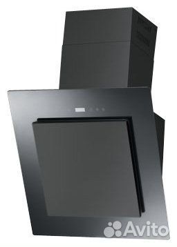 Вытяжка zigmund & shtain k 216.91 s