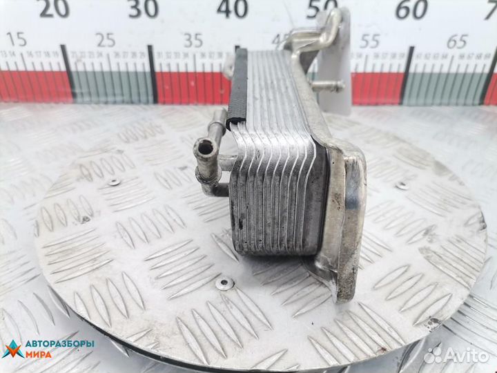 Радиатор топлива Mercedes-Benz C-Класс