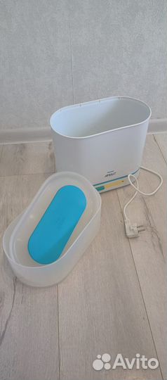 Стерилизатор philips avent