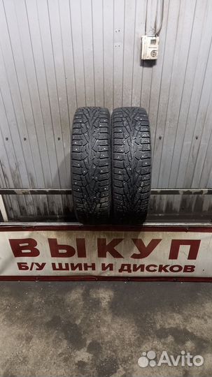 Cordiant Snow Cross 185/65 R15 92T