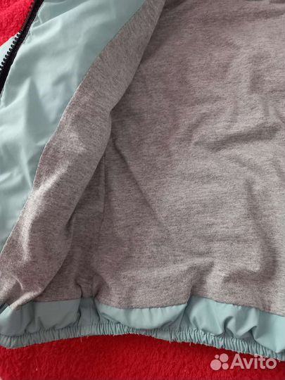 Куртка на девочку