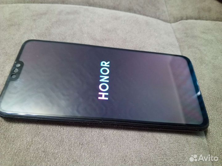 Телефон honor 8x