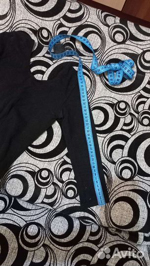 Купальник для девочки