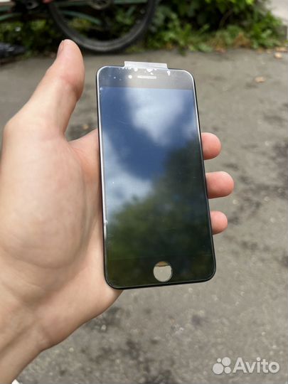 Дисплей iPhone 7 новый