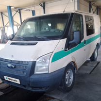 Ford Transit 2.2 MT, 2013, 450 000 км, с пробегом, цена 400 000 руб.