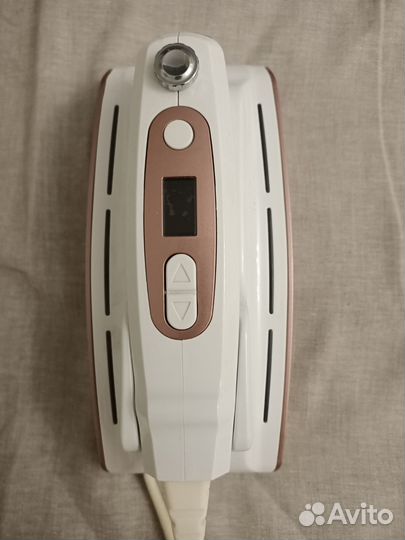 Косметический аппарат hifu Hello Skin