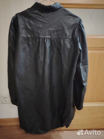 Рубашка женская