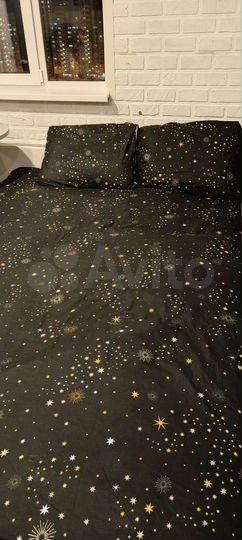 Квартира-студия, 25 м², 13/17 эт.