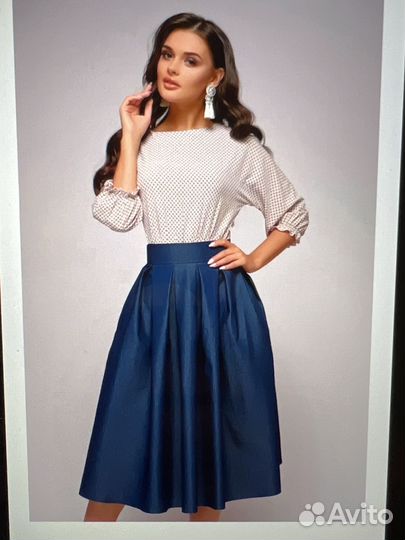 Платье женское 48 50
