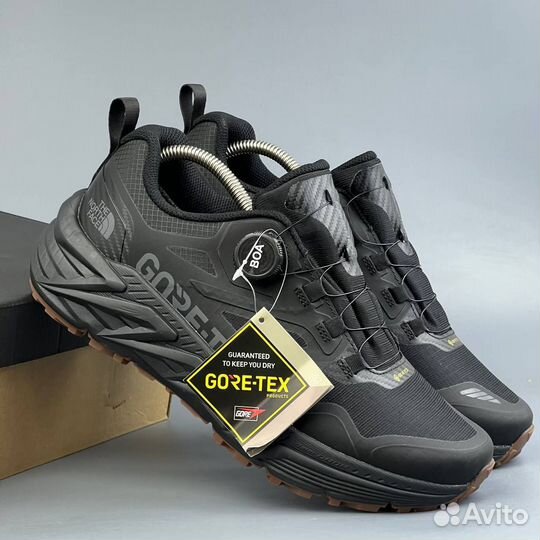 The North Face GoreTex