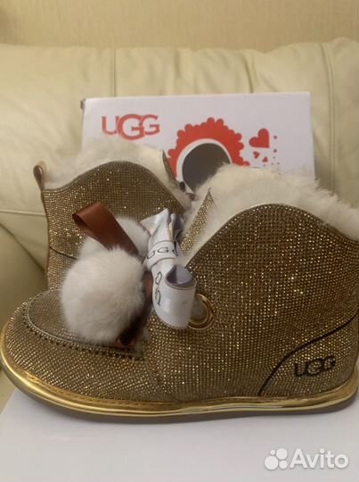 Ugg