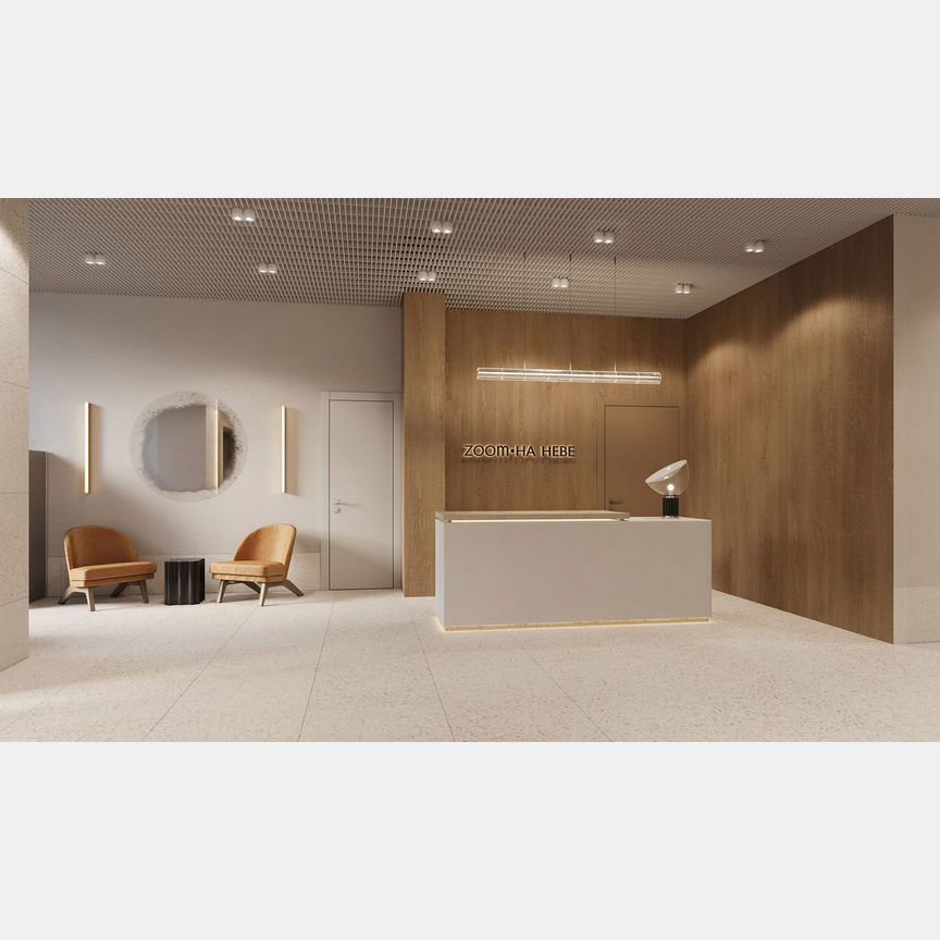 Апартаменты-студия, 28 м², 8/17 эт.