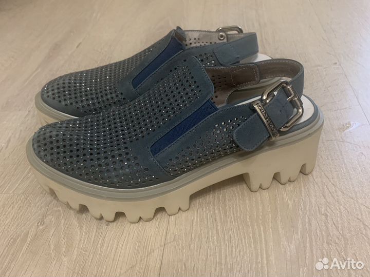Tj 37 босоножки
