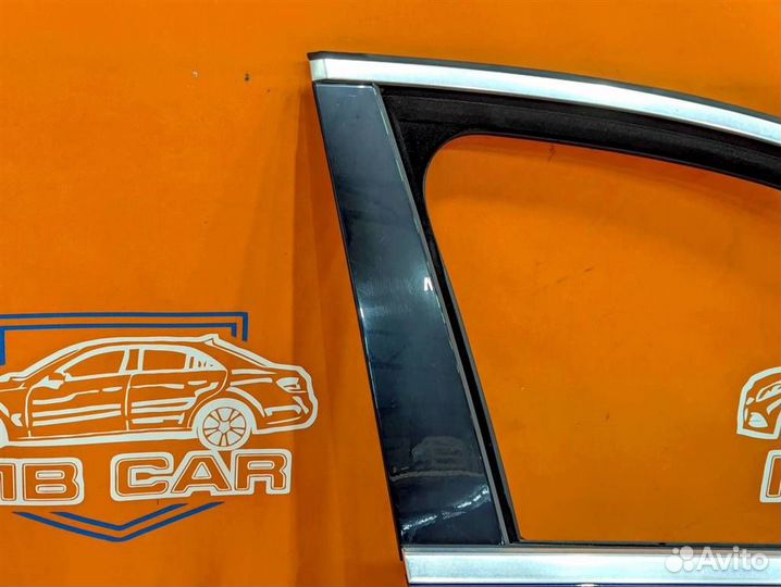 Дверь передняя правая w222 S-class 278.929 2016