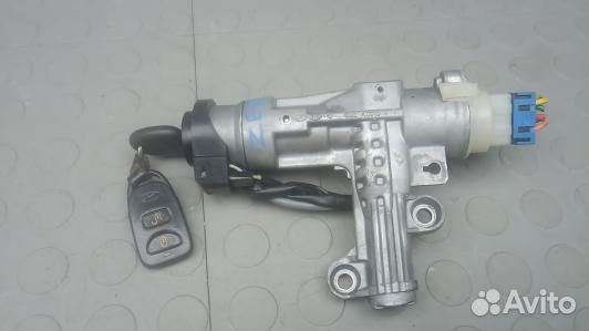 Замок зажигания hyundai santa FE 2 (ZEA38J101)
