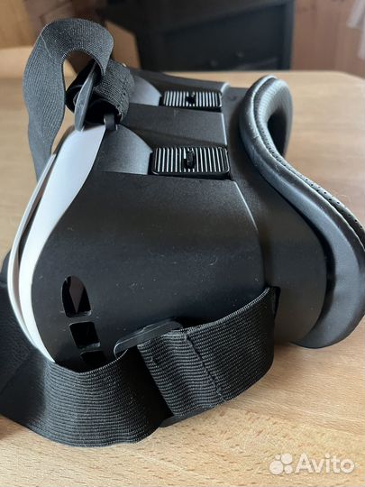 3D очки VR BOX Virtual