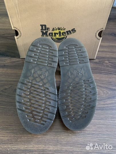 Сандалии Dr Martens Clarissa II оригинал 39/8US