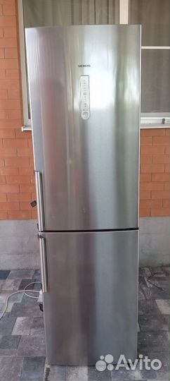 Siemens No frost 2.05/60 доставка