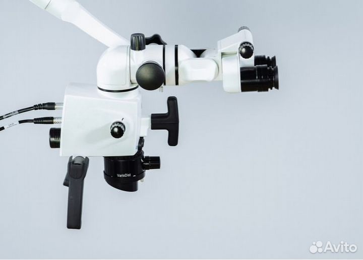 Операционный микроскоп zumax OMS 2350