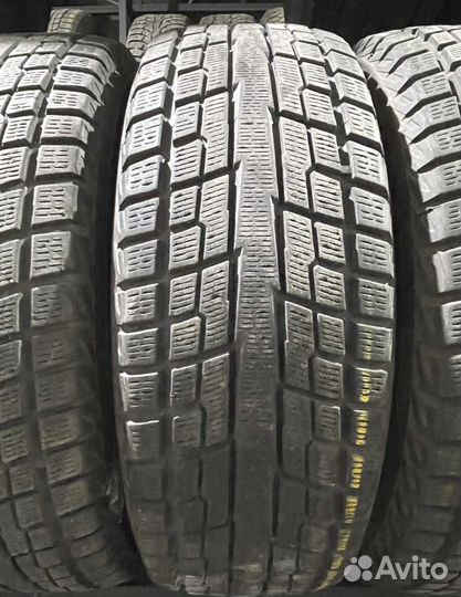 Yokohama Ice Guard IG60 225/65 R17 102S