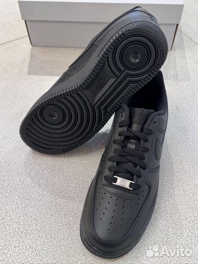 Nike Air force 1 белые